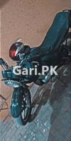 Yamaha YBR 125G 2016 for Sale in Karachi