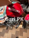 Suzuki GR 150 2018 for Sale in Karachi