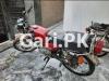 Kawasaki GTO 1986 for Sale in Lahore