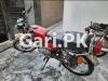 Kawasaki GTO 1986 for Sale in Chinar Bagh