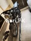 Honda 50cc 2008 for Sale in Saddar