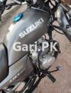 Suzuki GD 110S 2019 for Sale in Lahore