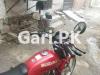 Suzuki GD 110 2021 for Sale in Lahore