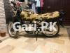 Suzuki GS 150 SE 2022 for Sale in Karachi