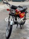 Honda CG 125 2021 for Sale in Lahore