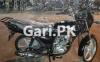 Suzuki GD 110 2022 for Sale in Karachi