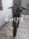 Suzuki GS 150 2016 for Sale in Lahore