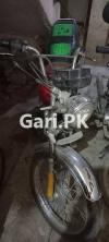 Suzuki Sprinter 2007 for Sale in Defence Garden