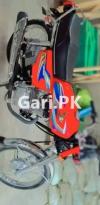 Honda CG 125 2022 for Sale in Karachi