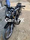 Suzuki GS 150 2020 for Sale in Karachi