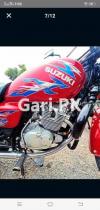 Suzuki GS 150 SE 2018 for Sale in Jhangi Syedan