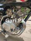 Yamaha YB 125Z 2017 for Sale in Lahore