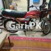 Honda CD 70 2021 for Sale in Islamabad
