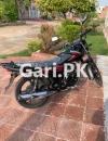Suzuki GR 150 2020 for Sale in used with due care