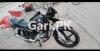 Yamaha YBR 125 2018 for Sale in Islamabad