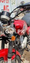 Suzuki GS 150 2018 for Sale in Kala Shah Kaku