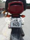 Yamaha Other 2008 for Sale in Lahore