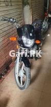 Suzuki GD 110S 2019 for Sale in Karachi