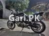 Suzuki Bandit 1996 for Sale in Karachi