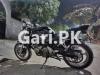 Suzuki Bandit 1996 for Sale in Gulshan-e-Maymar