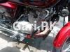 Suzuki GS 150 SE 2019 for Sale in Rawalpindi