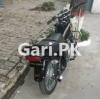 Suzuki GS 150 SE 2015 for Sale in Rawalpindi
