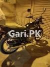 Suzuki GS 150 2020 for Sale in Karachi