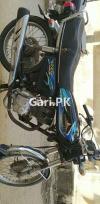 Unique 125cc 2018 for Sale in Karachi