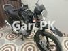 Yamaha YBR 125G 2022 for Sale in Lahore