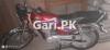 Honda CG 125 2011 for Sale in Rawalpindi