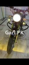 Suzuki GS 150 2013 for Sale in Rawalpindi