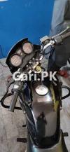 Yamaha YBR 125 2018 for Sale in bike ka engine frame seat battery salaf start ligh