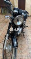 Suzuki GS 150 2016 for Sale in Karachi