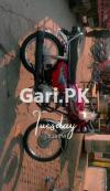 Honda CG 125 2021 for Sale in Lahore