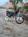 Honda CG 125 2009 for Sale in Islamabad