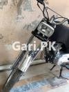 Honda CG 125 2016 for Sale in Karachi