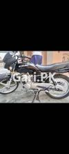 Suzuki GD 110 2017 for Sale in Lahore