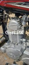 Suzuki GD 110S 2019 for Sale in Islamabad