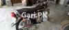 Honda CG 125 2021 for Sale in Rawalpindi