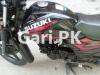 Suzuki GR 150 2021 for Sale in Lahore