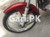Suzuki GD 110 2013 for Sale in Daroghewala