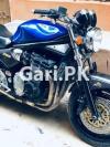 Suzuki Bandit 2005 for Sale in Karachi