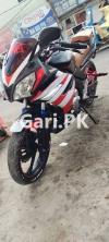 Super Power Leo 200 2017 for Sale in Quaidabad