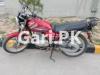 Suzuki GS 150 2018 for Sale in Islamabad