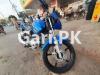 Yamaha YBR 125 2017 for Sale in Karachi