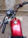 Suzuki GD 110 2014 for Sale in Karachi