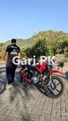 Yamaha YBR 125G 2021 for Sale in Rawalpindi