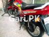 Honda CG 125 2018 for Sale in Islamabad