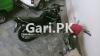 Yamaha YBR 125 2017 for Sale in Lahore