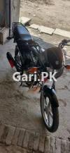 Suzuki GD 110S 2018 for Sale in bike ka each n everything okay hy